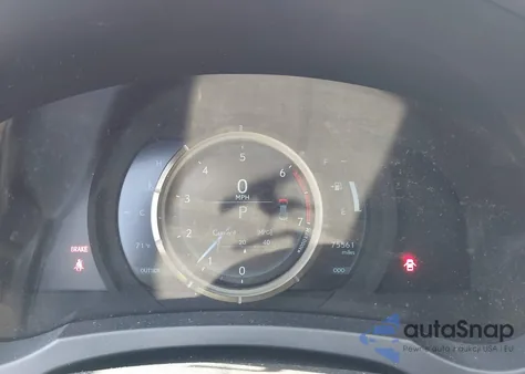 2016 Lexus Is 200T from USA, damaged, VIN JTHBA1D21G5023967